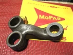 Nos Mopar 1941-1942 Chrysler Royal Steering Gear Arm, C28,C34, 866569. Fixed Price $29.49.