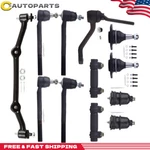 Front Tie Rod Ends Center Links Ball Joints For 1996-2005 Chevy Blazer S10 Jimmy. Fixed Price $83.99.