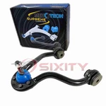 Mevotech Supreme Front Right Upper Suspension Control Arm Ball Joint For. Fixed Price $108.11.