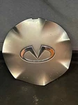 Fits 2008-09 Infiniti EX35 Center Cap 17" OEM#:403151BA2A. Fixed Price $45.97.