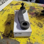 Nos 69-72 Chevy Truck Gm Pickup Pitman Arm BPS-4068 Bous Performance Usa Parts. Fixed Price $40.00.