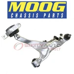 Moog Front Right Lower Suspension Control Arm Ball Joint For 2009-2013 Gv. Fixed Price $242.70.