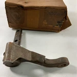 Nos 1973-74 Chevelle Monte Carlo Camino Idler Arm 7837317 B6. Fixed Price $69.95.