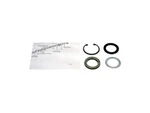 76MN44Z Lower Steering Gear Pitman Shaft Seal Kit Fits Chevy Silverado 3500. Fixed Price $26.37.