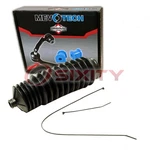 Mevotech Og Front Rack And Pinion Bellows Kit For 2000-2005 Buick Lesabre Rq. Fixed Price $27.54.