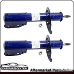 Monroe New Front Strut Replacement Pair For Chevrolet Malibu 98-03. Fixed Price $157.29.