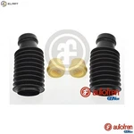 Dust Cover Kit Shock Absorber D5076 For Dodge Chrysler Grand/voyager/iv/iii 2.4L. Fixed Price $36.94.