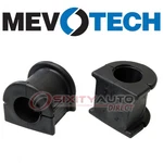 Mevotech Supreme Front To Frame Stabilizer Bar Bushing Kit For 2013-2018 Dd. Fixed Price $19.55.