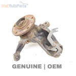 2008-2012 Audi S3 Front Left Spindle Knuckle W/ Wheel Bearing 1K0407255AA. Fixed Price $52.07.