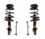 Front Complete Struts & Links 05-07 Ford Five Hundred All Wheel Drive. Fixed Price $373.00.