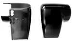 Carefree Rv R001834-006 / R001834006, Oem Longitude Awning Idler Cover Kit Black. Fixed Price $44.76.