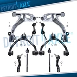 Front Upper Lower Control Arms Kit Ford Crown Victoria Mercury Grand Marquis. Fixed Price $427.88.