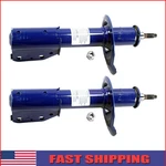Monroe Front Strut Replacement Pair For Chevrolet Malibu 98-03 Ea. Fixed Price $158.76.