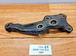 88-94 Oem Bmw E32 E34 525 735 Front Left Driver Side Steering Tie Rod Arm. Fixed Price $84.95.