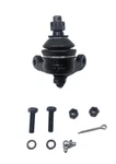 K6035 Front Lower Suspension Ball Joint Greaseable Bolt-on 2 Mount Holes. Fixed Price $13.99.