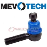 Mevotech Supreme Front Left Outer Steering Tie Rod End For 1976-1986 Jeep Ks. Fixed Price $25.53.