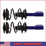 Monroe Roadmatic Replacement Front Struts Pair For Pontiac Grand Am 1999-05 Ea. Fixed Price $284.32.