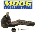 Moog Right Outer Steering Tie Rod End 1992-2002 Ford E-250 Econoline Wo. Fixed Price $51.24.