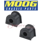Moog Rear To Frame Stabilizer Bushing Kit For 2003-2004 Subaru Outback Dh. Fixed Price $21.92.