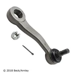 Beck Arnley 101-3535 Pitman Arm For 80-82 Toyota Corolla. Fixed Price $62.99.