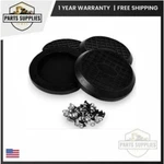 FJ5174 Set Of Rubber Arm Pad Kit Fits Rotary Lift Two-post Automotive. Fixed Price $79.99.