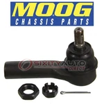 Moog Outer Steering Tie Rod End For 2001-2009 Mazda Tribute Gear Rack Wn. Fixed Price $42.64.