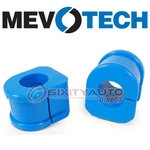 Mevotech Supreme Front To Frame Stabilizer Bar Bushing Kit For 1978-1984 Ke. Fixed Price $22.79.