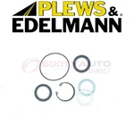 Edelmann Steering Gear Pitman Shaft Seal Kit 1972-1977 Ford Bronco 3.3L Jw. Fixed Price $33.80.