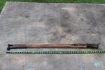 Ihc Tractor Sickle Bar Mower Pitman Factory Wood MA1383 Mccormick M316. Fixed Price $195.00.