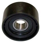 Crown Automotive 5080319AA Drive Belt Idler Pulley Fits 02-09 Pt Cruiser. Fixed Price $15.45.