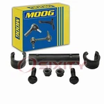 Moog Pitman Arm To Connecting Rod Steering Drag Link Adjusting Sleeve For Ut. Fixed Price $33.98.