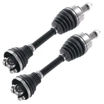 Cv Joint Axle For Ram Promaster City 2015-2022 2.4L Front Left & Right. Fixed Price $205.00.