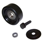53013324AA Accessory Belt Idler Pulley For Jeep Wrangler Liberty 2002-2005. Fixed Price $37.01.