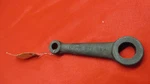 1936 Ford Car And 1935-1947 Truck Pitman Arm 48-3590 Nos. Fixed Price $119.95.