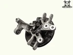 Rear Left Driver Side Spindle Knuckle & Hub W/o Hybrid Oem 2018-22 Honda Accord. Fixed Price $136.99.