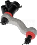 Dorman Chassis IA90289RD Premium Control Arm Oem. Fixed Price $120.96.