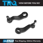 Trq Pitman Idler Arm Kit Set For Chevy Gmc Cadillac Silverado Sierra Yukon Tahoe. Fixed Price $59.95.