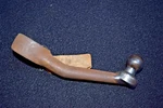 35-37 Ford Big Truck Steering Pitman Arm Nos Ton 1935 1936 1937. Fixed Price $149.00.