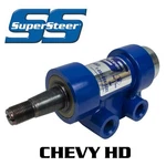 Super Steer Idler Arm Pivot Support Assembly 11-25 Silverado 2500 Hd / 3500. Fixed Price $249.95.