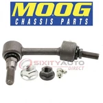 Moog Front Stabilizer Bar Link For 2003-2005 Lincoln Navigator Suspension Hg. Fixed Price $61.13.