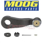 Moog Steering Pitman Arm For 1992-1999 Gmc K2500 Suburban Gear. Fixed Price $52.95.