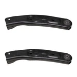 Moog 2PC Front Upper Suspension Control Arm Kit For Jeep Grand Cherokee 1999-04. Fixed Price $84.95.