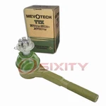 Mevotech Ttx Front Outer Steering Tie Rod End For 1979-1982 Gmc G2500 Gear Qg. Fixed Price $64.14.
