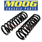 Moog Front Coil Set For 1968-1971 Oldsmobile 442 Suspension Jg. Fixed Price $266.58.