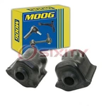 Moog Front Frame Stabilizer Bar Bushing Kit For 2012-2015 Toyota Prius V Au. Fixed Price $36.28.
