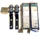 2 Nos Sturdy Idler Arm Replacement Units Wa -1A Buick 1957-60. Fixed Price $38.50.
