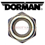 Dorman Front Right Upper Suspension Control Arm Ball Joint For 1986-1991 Ny. Fixed Price $81.01.