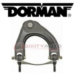 Dorman Front Left Upper Suspension Control Arm Ball Joint For 1988-1991 Gm. Fixed Price $75.08.