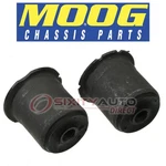 Moog Rear Lower Control Arm Bushing Kit For 1964-1971 Pontiac Gto Pf. Fixed Price $45.97.