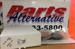 Steering Idler Arm-c-tek Standard Front Centric 621.46006. Fixed Price $28.50.